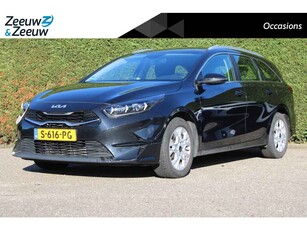 Kia cee'd 1.0 T-GDi DynamicLine