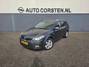 Kia cee'd 1.4 CVVT Ecc Lmv Navigatie Cruise control