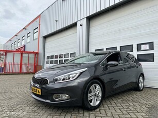 Kia cee'd 1.6 GDI Plus Pack/ Verkocht Verkocht Verkocht!!!