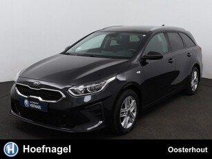 Kia Ceed Sportswagon 1.0 T-GDi DynamicLine