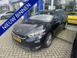 Kia Ceed Sportswagon 1.0 T-GDi DynamicLine Navi Camera