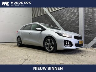 Kia cee'd Sportswagon 1.0 T-GDi GT-Line Trekhaak Camera