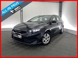 Kia Ceed Sportswagon 1.5 T-GDi DynamicLine Apple Carplay