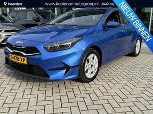 Kia Ceed Sportswagon 1.5 T-GDi DynamicLine trekhaak