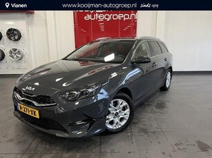 Kia Ceed Sportswagon 1.5 T-GDi DynamicPlusLine Apple