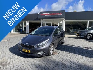 Kia cee'd Sportswagon 1.6 CRDi Business Pack