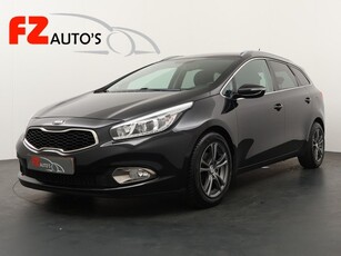 Kia cee'd Sportswagon 1.6 GDI BusinessLine Airco