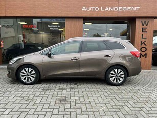 Kia cee'd Sportswagon 1.6 GDI DynamicLine