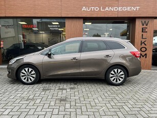 Kia cee'd Sportswagon 1.6 GDI DynamicLine (bj 2015)