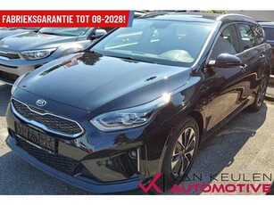 Kia Ceed Sportswagon 1.6 GDI PHEV l 08-2028 Kia Garantie