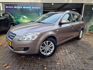 Kia Cee'd Sporty Wagon 1.4 X-tra 12MND GARANTIE AIRCO