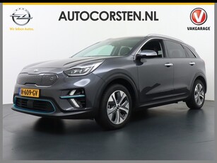 Kia e-Niro 204pk 64 kWh AutoPilot Leer Navi Apple Carplay