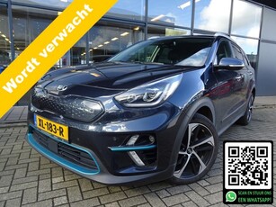 Kia e-Niro ExecutiveLine 64 kWh AUTOMAAT 100% ELEKTRISCH