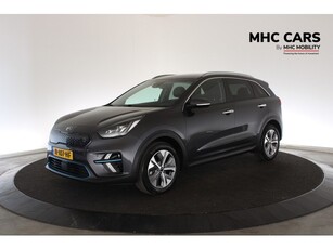 Kia e-Niro ExecutiveLine 64 kWh Leder Elektrische