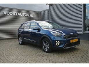 Kia Niro 1.6 GDi ExecutiveLine Plug in Hybrid PHEV