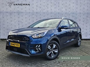 Kia Niro 1.6 GDi Hybrid DynamicLine Adapt. Cruise Lane