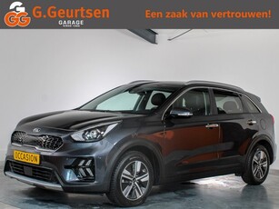 Kia Niro 1.6 GDi Hybrid DynamicLine, APP connect, Automaat