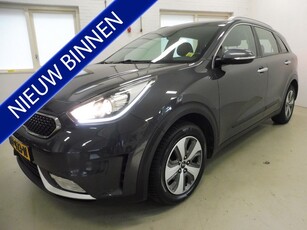 Kia Niro 1.6 GDi Hybrid DynamicLine LED Camera