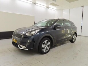 Kia Niro 1.6 GDi Hybrid DynamicLine NAVI NL-auto