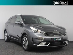 Kia Niro 1.6 GDi Hybrid DynamicPlusLine