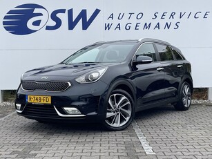 Kia Niro 1.6 GDi Hybrid ExecutiveLine CarPlay Navi