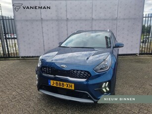 Kia Niro 1.6 GDi Hybrid ExecutiveLine Leder