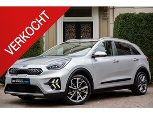 Kia Niro 1.6 GDi Hybrid ExecutiveLine Trekhaak JBL