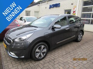 Kia Niro 1.6 GDi PHEV DynamicLine plug in hybride