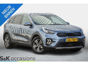 Kia Niro 1.6 GDi PHEV DynamicPlusLine ACC Keyless PDC