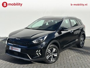 Kia Niro 1.6 GDi PHEV Hybride DynamicLine Trekhaak 1.300kg