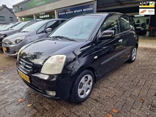 Kia Picanto 1.0 Bling 12MND GARANTIE NW APK ELEC