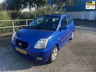 Kia Picanto 1.0 Bling!2007!Airco!Strbrk. !NAP!APK.!