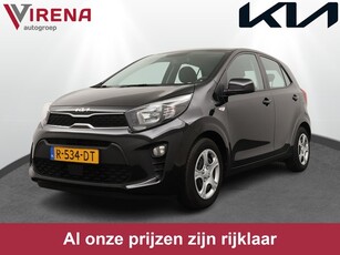 Kia Picanto 1.0 DPi ComfortLine - Airconditioning -