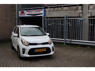 Kia Picanto 1.0 DPi DynamicPlusLine (bj 2022)