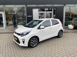 Kia Picanto 1.0 DPi DynamicPlusLine // Clima // Keyless //