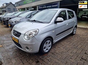 Kia Picanto 1.0 Fifteen 3E EIGENAAR 12 MND GARANTIE