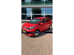 Kia Picanto 1.0 MPi ComfortPlusLine 1e eigenaar