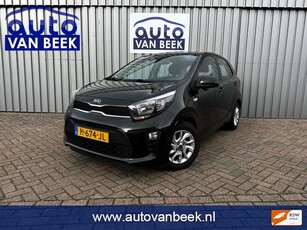 Kia Picanto 1.0 MPi DynamicPlusLineCameraVol