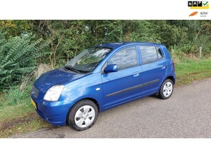 Kia Picanto 1.1 LX