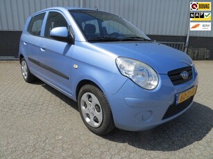 Kia Picanto 1.1 X-tra Airco*NAP*EL Ramen*