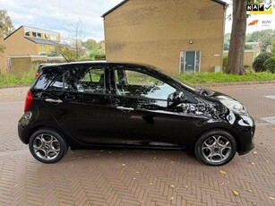 Kia Picanto Airco / 74.000 NAP / Cruise controle / Nieuw APK