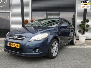 Kia Pro_cee'd 1.4 CVVT X-tra