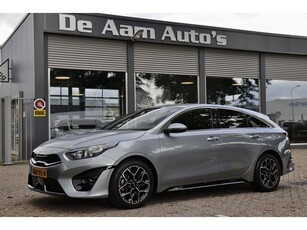 Kia PROCEED 1.5 T-GDi GT-Line Acc Camera Automaat