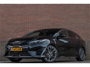 Kia ProCeed 1.5 T-GDi GT-PlusLine LED, Leder, LMV, NL-auto.