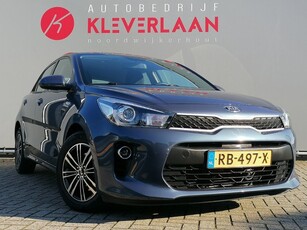 Kia Rio 1.0 TGDI ComfortPlusLine Navigator AIRCO CAMERA