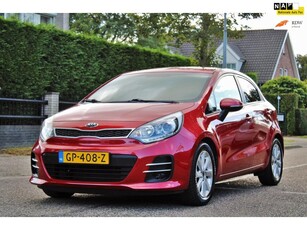 Kia Rio 1.2 CVVT ExecutiveLine 1e EIGENAAR NAVI CLIMA