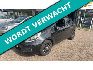 Kia Rio 1.2 CVVT Plus Pack 5-deurs 1e eig. 125.000km Airco