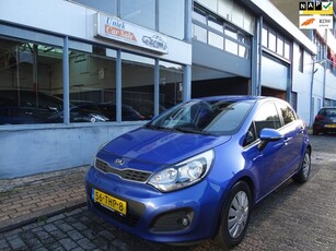 Kia Rio 1.2 CVVT Plus Pack