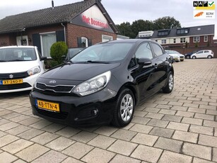 Kia Rio 1.2 CVVT Plus Pack