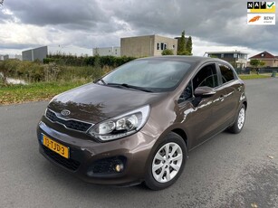 Kia Rio 1.2 CVVT Plus Pack NAP/AIRCO/APK/CRUISE